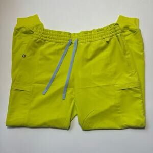 FIGS Lesage Jogger Scrub Pant